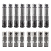 Set 16 Active Fuel Management AFM DOD Valve Lifters for Chevy GM 5.3L 6.0L 6.2L
